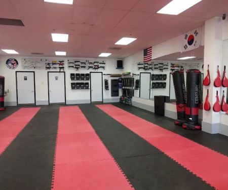 Capitol Martial Arts Academy