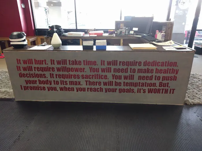 Capitol Martial Arts Academy Picture 4