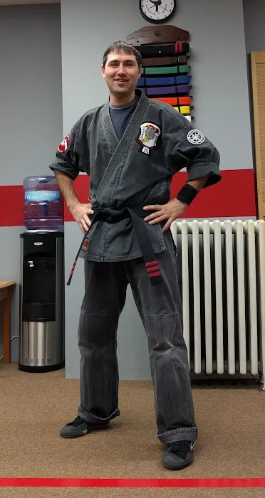 Quan Fa Martial Arts Picture 1