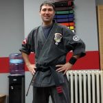 Quan Fa Martial Arts