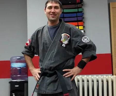 Quan Fa Martial Arts