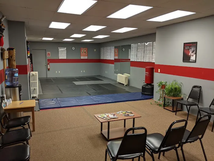 Quan Fa Martial Arts Picture 3