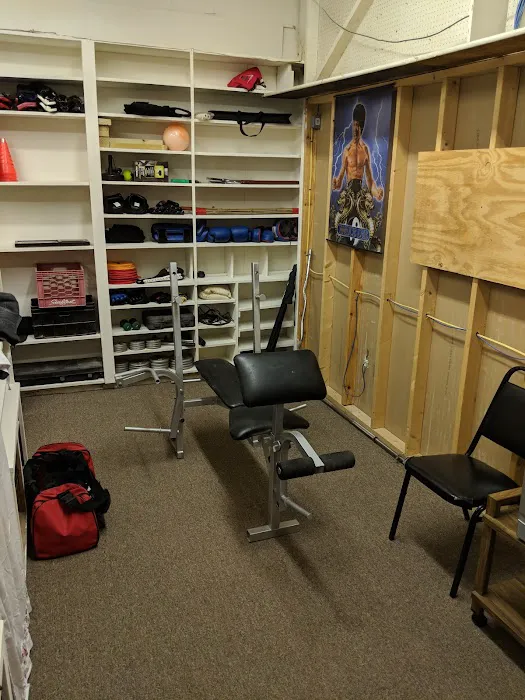 Quan Fa Martial Arts Picture 5