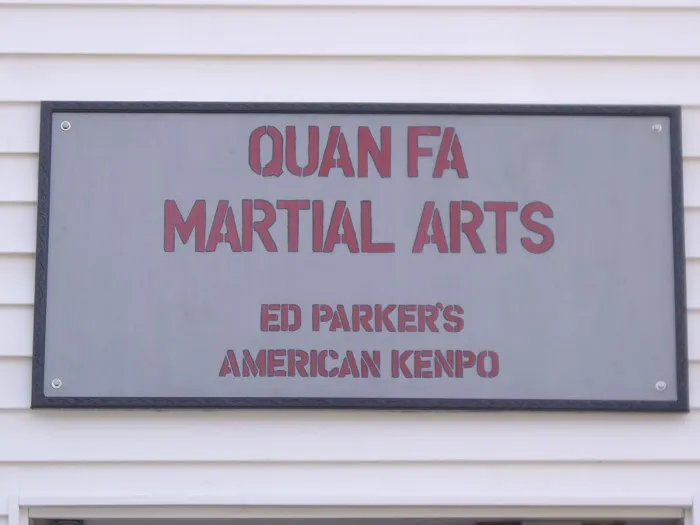 Quan Fa Martial Arts Picture 6