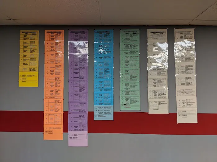 Quan Fa Martial Arts Picture 10