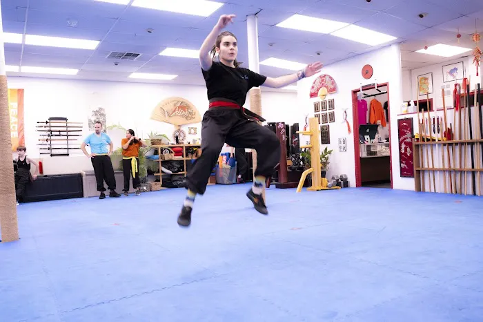 Metrowest Kung Fu Picture 1
