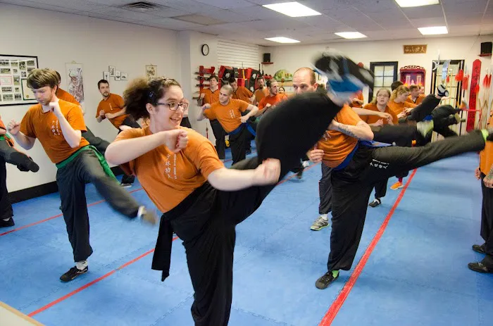 Metrowest Kung Fu Picture 3