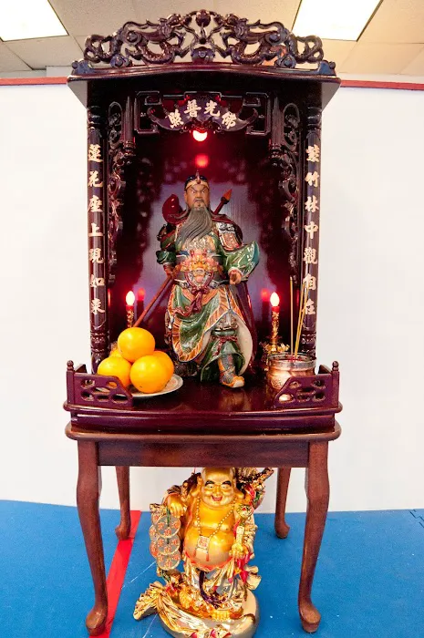 Metrowest Kung Fu Picture 6