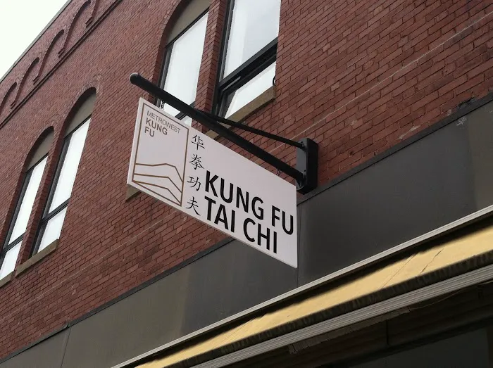 Metrowest Kung Fu Picture 5