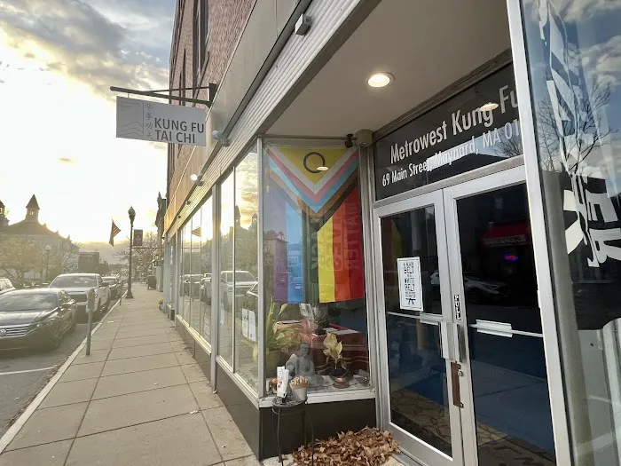 Metrowest Kung Fu Picture 8