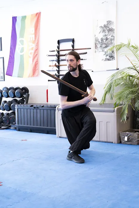 Metrowest Kung Fu Picture 10