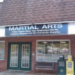 Ethereal Arts Self Defense