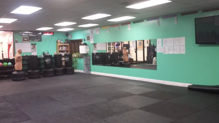 Ethereal Arts Self Defense Picture 7