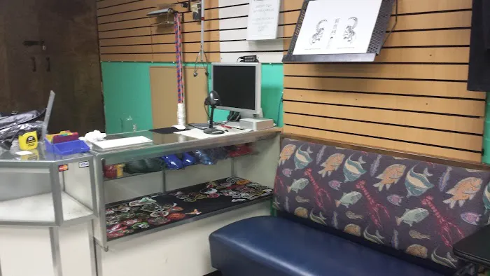 Ethereal Arts Self Defense Picture 6