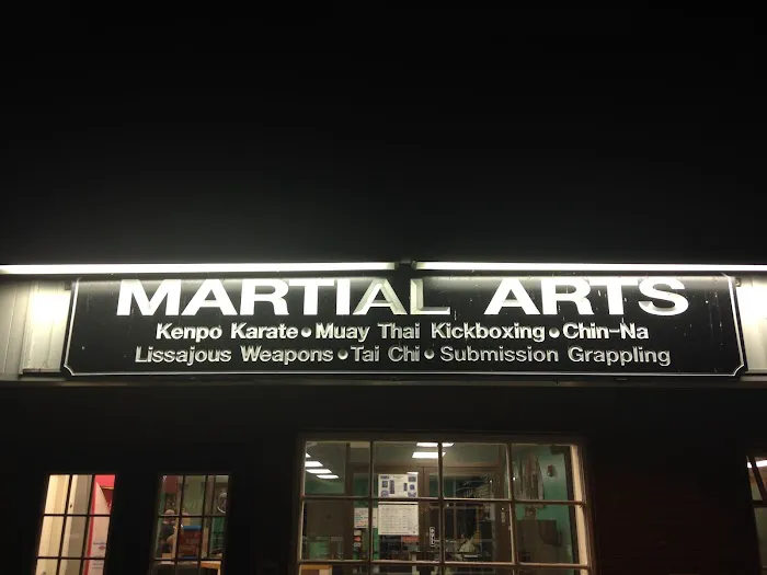 Ethereal Arts Self Defense Picture 8