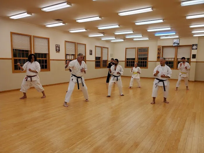 Doshi-Kai Shotokan Karate 道志会 Picture 2