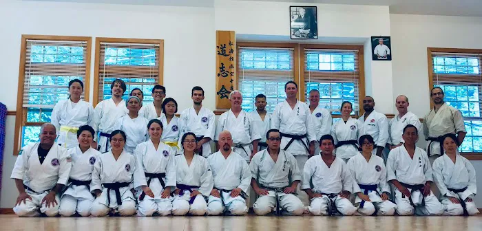 Doshi-Kai Shotokan Karate 道志会 Picture 5