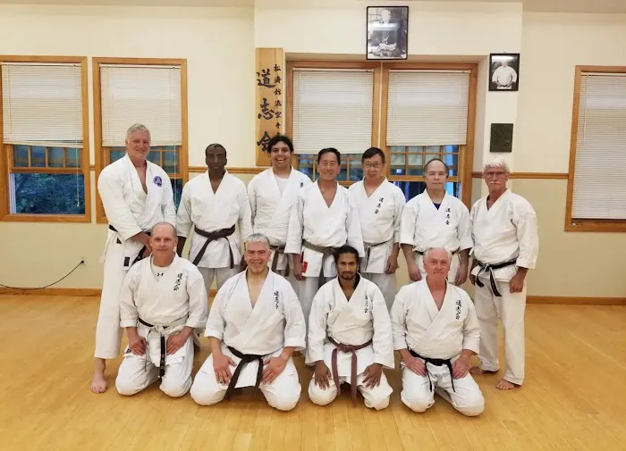 Doshi-Kai Shotokan Karate 道志会 Picture 8