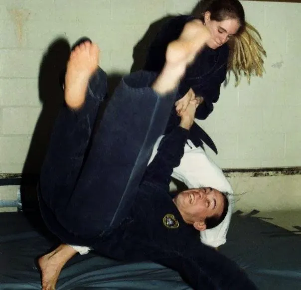 Concord Self-Defense Academy Picture 1