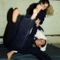 Concord Self-Defense Academy ico