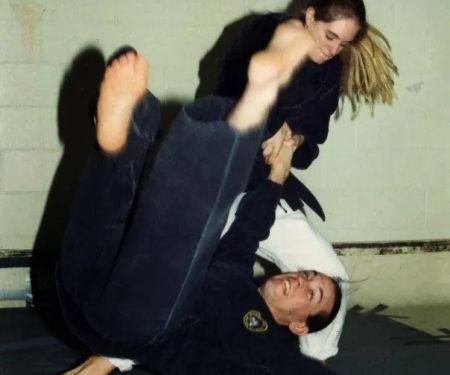 Concord Self-Defense Academy