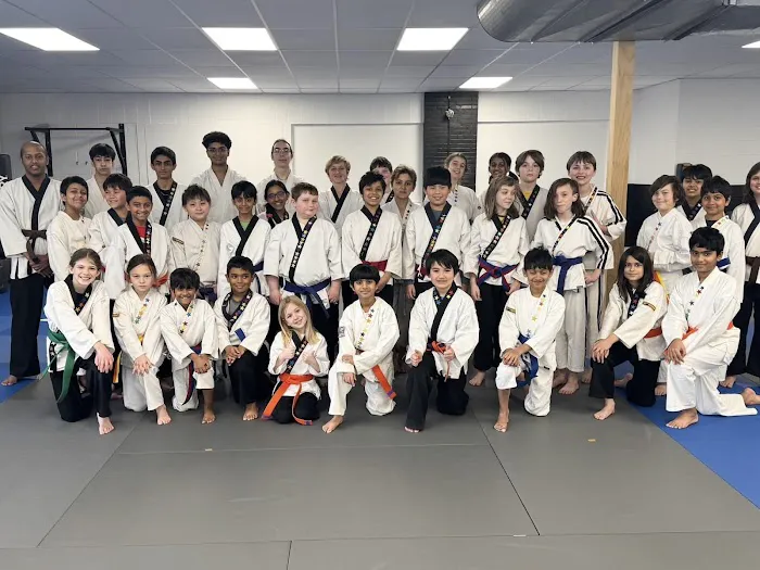 Peter Pippos Karate Center Picture 1