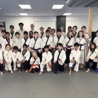 Peter Pippos Karate Center ico