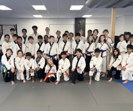 Peter Pippos Karate Center