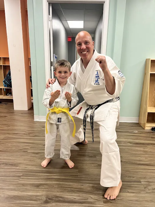 Peter Pippos Karate Center Picture 4