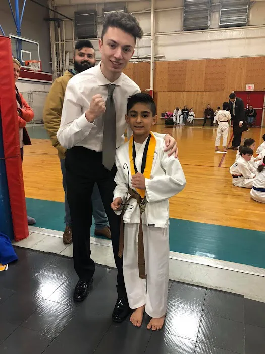 Peter Pippos Karate Center Picture 7