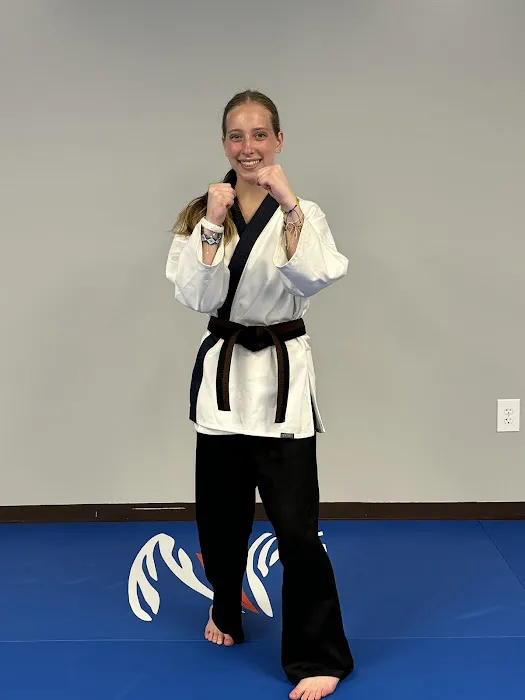 Peter Pippos Karate Center Picture 6