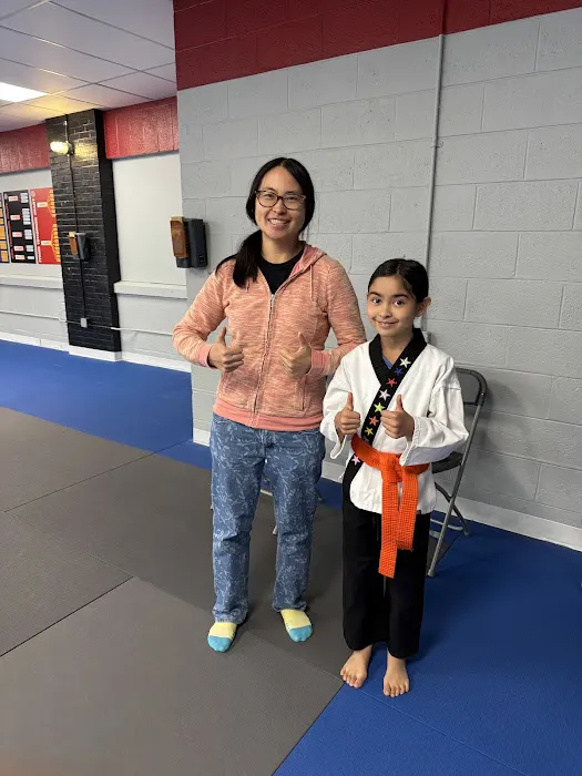 Peter Pippos Karate Center Picture 8