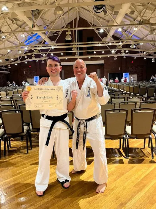 Peter Pippos Karate Center Picture 10