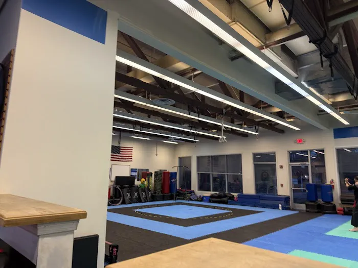 Moncreaff's Martial Arts, Yoga And Fitness Picture 2