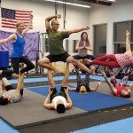 Moncreaff's Martial Arts, Yoga And Fitness
