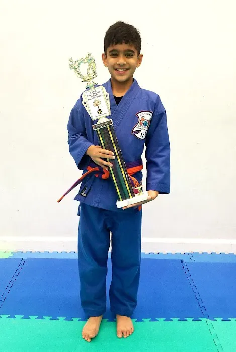 Moncreaff's Martial Arts, Yoga And Fitness Picture 4