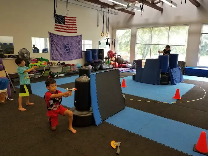 Moncreaff's Martial Arts, Yoga And Fitness Picture 6