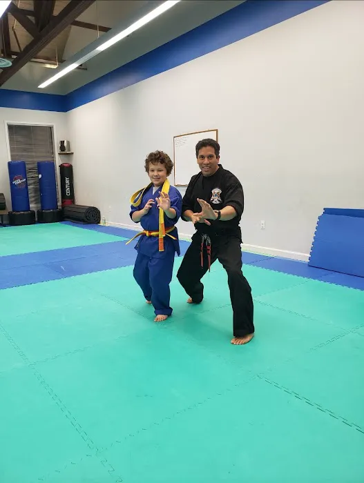 Moncreaff's Martial Arts, Yoga And Fitness Picture 8