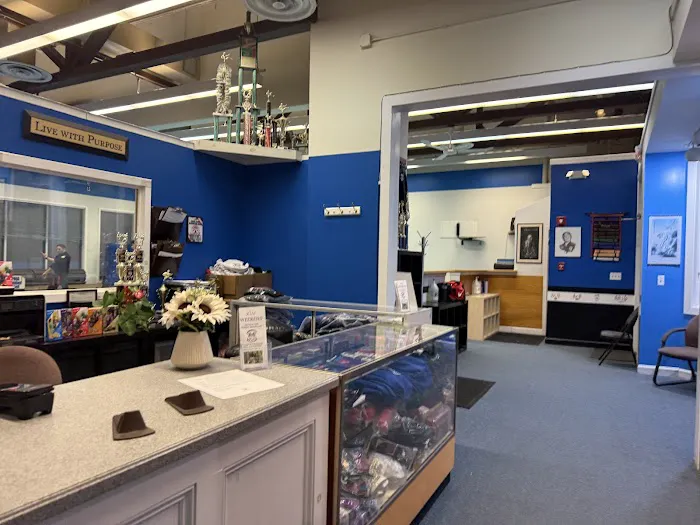 Moncreaff's Martial Arts, Yoga And Fitness Picture 7