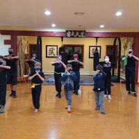 Athletic Balance, LLC d/b/a Chinese Martial Arts ico