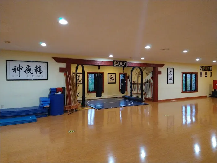 Athletic Balance, LLC d/b/a Chinese Martial Arts Picture 2