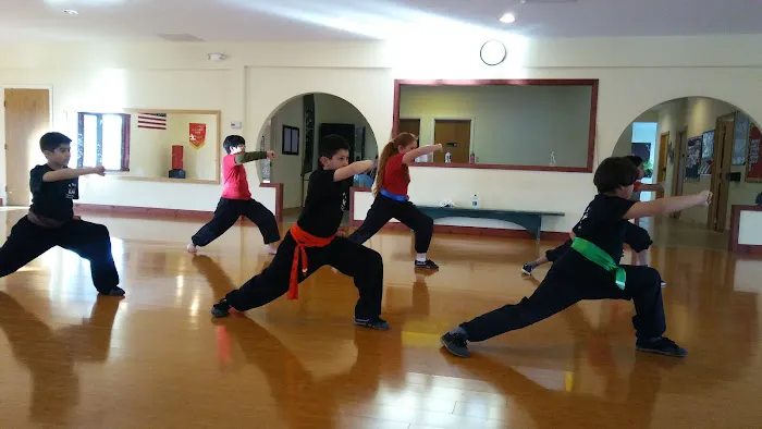 Athletic Balance, LLC d/b/a Chinese Martial Arts Picture 5