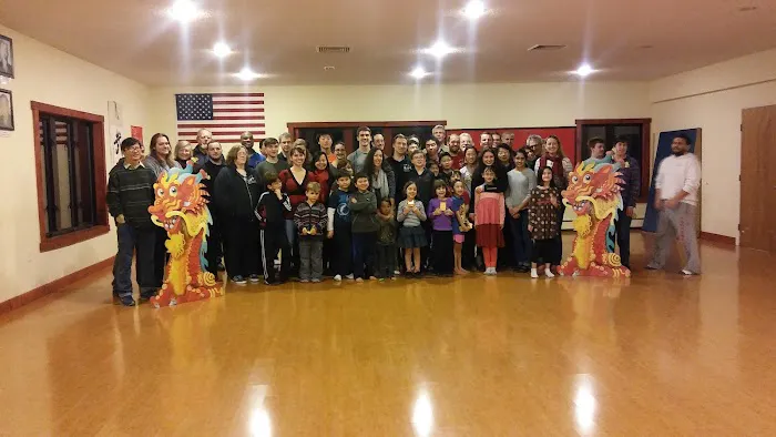 Athletic Balance, LLC d/b/a Chinese Martial Arts Picture 6