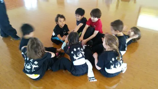 Athletic Balance, LLC d/b/a Chinese Martial Arts Picture 7