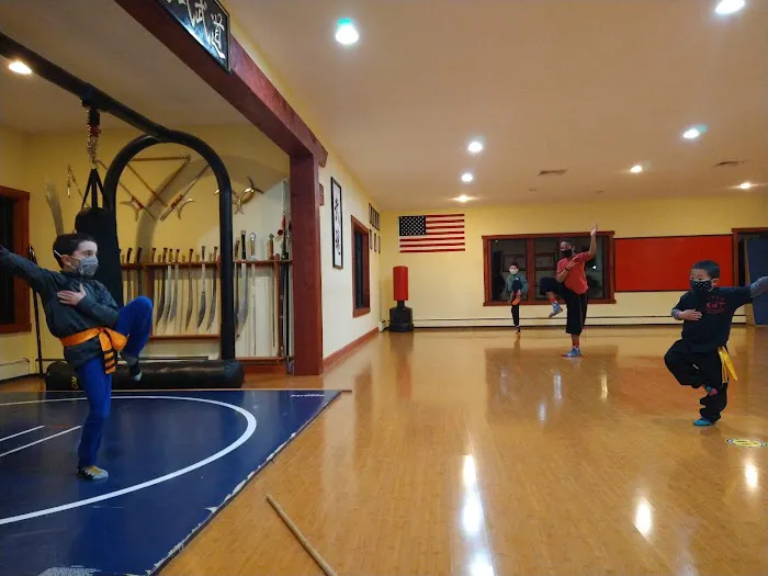 Athletic Balance, LLC d/b/a Chinese Martial Arts Picture 10