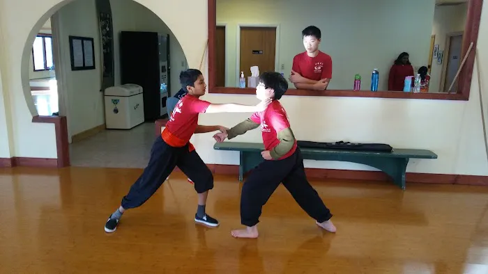 Athletic Balance, LLC d/b/a Chinese Martial Arts Picture 8