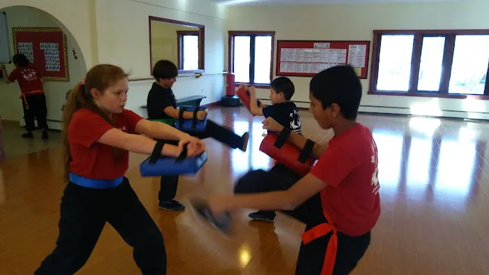 Athletic Balance, LLC d/b/a Chinese Martial Arts Picture 9