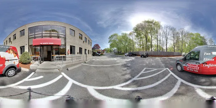 Callahan's Karate Studio Inc Picture 1