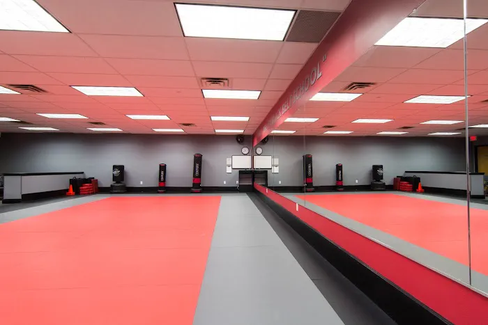 Callahan's Karate Studio Inc Picture 2