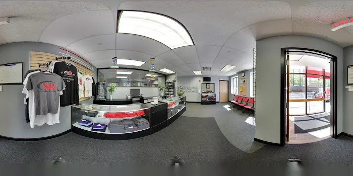 Callahan's Karate Studio Inc Picture 3